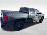 2018 Silverado 1500 Thumbnail 9