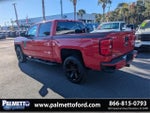 2018 Silverado 1500 Thumbnail 5