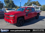 2018 Silverado 1500 Thumbnail 8