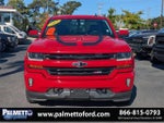 2018 Silverado 1500 Thumbnail 9