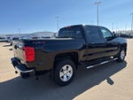 2018 Silverado 1500 Thumbnail 3