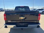 2018 Silverado 1500 Thumbnail 4