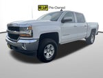 2018 Silverado 1500 Thumbnail 1