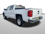 2018 Silverado 1500 Thumbnail 3