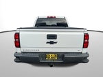 2018 Silverado 1500 Thumbnail 5