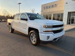 2018 Silverado 1500 Thumbnail 2