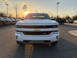 2018 Silverado 1500 Thumbnail 3