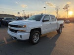 2018 Silverado 1500 Thumbnail 4