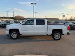 2018 Silverado 1500 Thumbnail 5