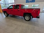2014 Silverado 1500 Thumbnail 14