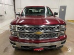 2014 Silverado 1500 Thumbnail 2