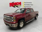 2014 Silverado 1500 Thumbnail 1
