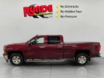 2014 Silverado 1500 Thumbnail 2