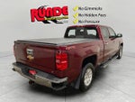 2014 Silverado 1500 Thumbnail 5