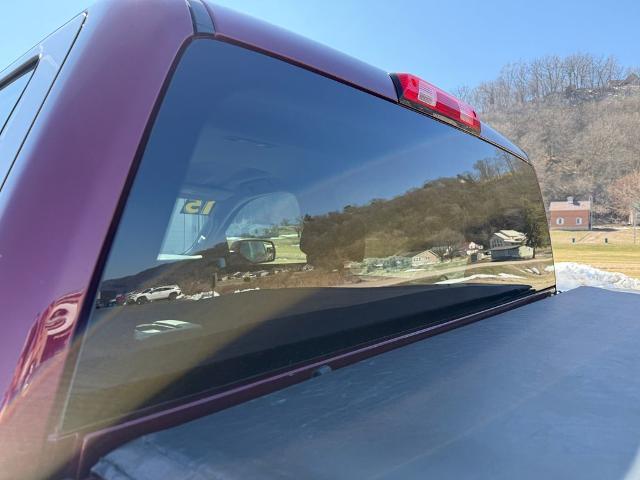 2015 Chevrolet Silverado - $16,172