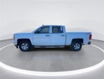 2014 Silverado 1500 Thumbnail 4