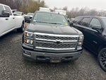 2015 Silverado 1500 Thumbnail 2