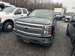 2015 Silverado 1500 Thumbnail 3