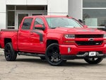 2017 Silverado 1500 Thumbnail 2