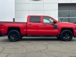2017 Silverado 1500 Thumbnail 3