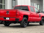 2017 Silverado 1500 Thumbnail 4