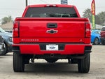 2017 Silverado 1500 Thumbnail 5