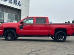 2017 Silverado 1500 Thumbnail 7