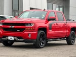 2017 Silverado 1500 Thumbnail 8