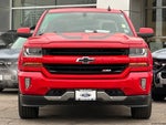 2017 Silverado 1500 Thumbnail 9