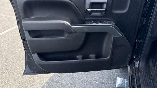 2015 Chevrolet Silverado 1500 LT Z71