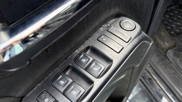 2015 Chevrolet Silverado 1500 LT Z71