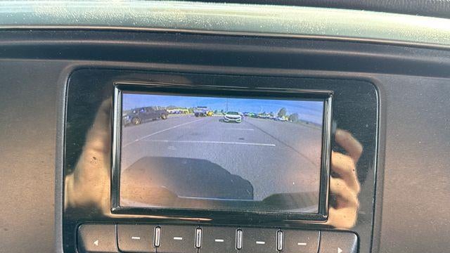 2015 Chevrolet Silverado 1500 LT Z71