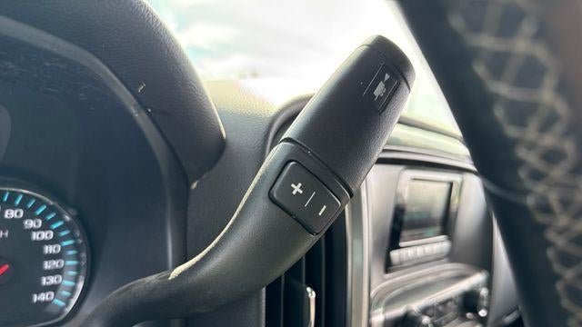 2015 Chevrolet Silverado 1500 LT Z71