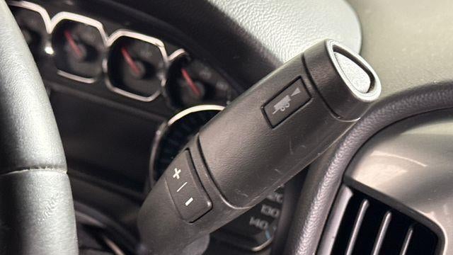 2015 Chevrolet Silverado 1500 LT Z71
