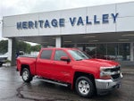 2017 Silverado 1500 Thumbnail 1