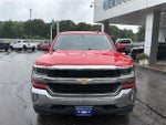 2017 Silverado 1500 Thumbnail 2