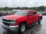 2017 Silverado 1500 Thumbnail 3