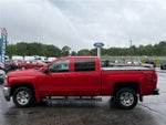 2017 Silverado 1500 Thumbnail 4