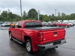 2017 Silverado 1500 Thumbnail 5
