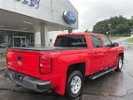 2017 Silverado 1500 Thumbnail 7