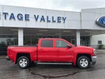 2017 Silverado 1500 Thumbnail 8