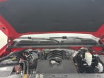 2017 Silverado 1500 Thumbnail 9