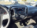 2018 Silverado 1500 Thumbnail 5