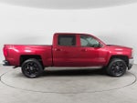 2018 Silverado 1500 Thumbnail 4