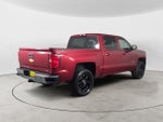 2018 Silverado 1500 Thumbnail 5