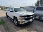 2018 Silverado 1500 Thumbnail 1