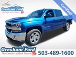 2017 Silverado 1500 Thumbnail 1
