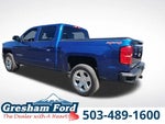 2017 Silverado 1500 Thumbnail 5