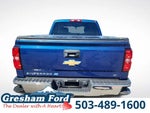 2017 Silverado 1500 Thumbnail 7