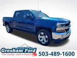 2017 Silverado 1500 Thumbnail 14